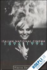 sorlin pierre - italian national cinema