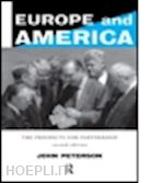 peterson john - europe and america