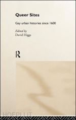 higgs david (curatore) - queer sites