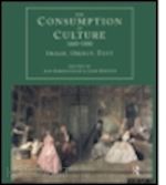 bermingham ann (curatore); brewer john (curatore) - the consumption of culture 1600-1800