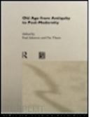 johnson paul (curatore); thane pat (curatore) - old age from antiquity to post-modernity
