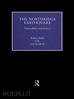bolin robert; stanford lois - the northridge earthquake