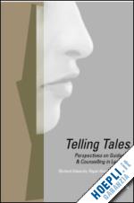 edwards richard (curatore); harrison roger (curatore); tait alan (curatore) - telling tales