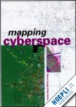 dodge martin; kitchin rob - mapping cyberspace
