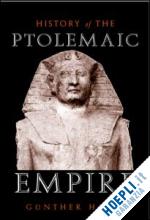 hölbl günther - a history of the ptolemaic empire