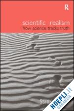 psillos stathis - scientific realism