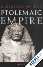 hölbl günther - a history of the ptolemaic empire