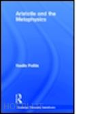 politis vasilis - routledge philosophy guidebook to aristotle and the metaphysics