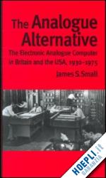 small james s. - the analogue alternative