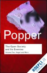 popper karl - the open society and its enemies