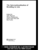 sang chul choi (curatore); john dawson (curatore); roy larke (curatore); masao mukoyama (curatore) - the internationalisation of retailing in asia