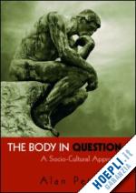 petersen alan - the body in question