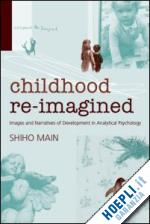 main shiho - childhood re-imagined