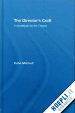 mitchell katie - the director's craft