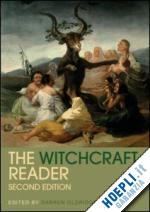oldridge darren (curatore) - the witchcraft reader