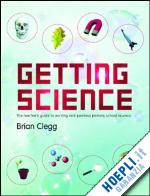 clegg brian - getting science