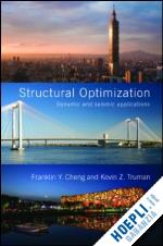 cheng franklin y.; truman kevin z. - structural optimization