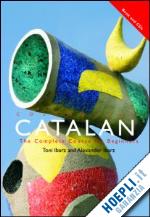 ibarz toni; ibarz alexander - colloquial catalan - book + audio cd