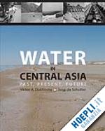 dukhovny victor a.; schutter joop de - water in central asia