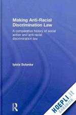 solanke iyiola - making anti-racial discrimination law