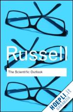russell bertrand - the scientific outlook