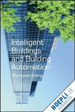 wang shengwei - intelligent buildings and building automation