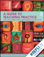 cohen louis; manion lawrence; morrison keith; wyse dominic - a guide to teaching practice