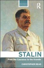 read christopher - stalin