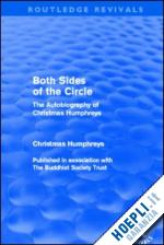 humphreys christmas - both sides of the circle