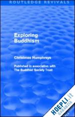 humphreys christmas - exploring buddhism