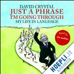 crystal david - just a phrase i'm going through