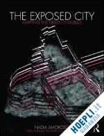 amoroso nadia - the exposed city