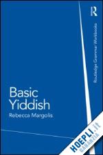 margolis rebecca - basic yiddish