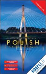 mazur boleslaw w. - colloquial polish - book