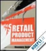 varley rosemary - retail product management