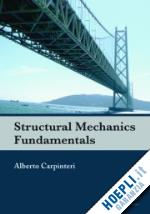 carpinteri alberto - structural mechanics fundamentals