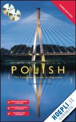 mazur boleslaw w. - colloquial polish + audio cd