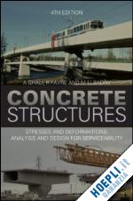 ghali a.; favre r.; elbadry m. - concrete structures