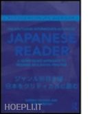 iwasaki noriko; kumagai yuri - the routledge intermediate to advanced japanese reader