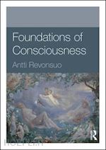 revonsuo antti - consciousness