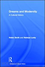 lusty natalya; groth helen - dreams and modernity