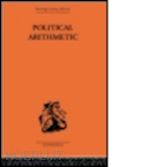 hogben lancelot (curatore) - political arithmetic