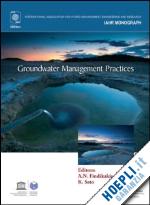 findikakis angelos n. (curatore); sato kuniaki (curatore) - groundwater management practices