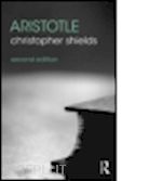 shields christopher - aristotle