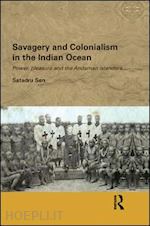 sen satadru - savagery and colonialism in the indian ocean