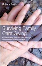 smith gráinne - surviving family care giving