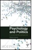 ispas alexa - psychology and politics