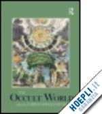 partridge christopher (curatore) - the occult world