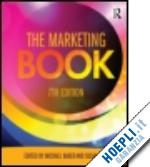 baker michael j. (curatore); hart susan (curatore) - the marketing book