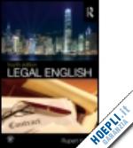 haigh rupert - legal english